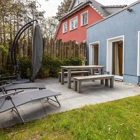 Apartment Strandleben - Galerie Nummer 13 Ahrenshoop