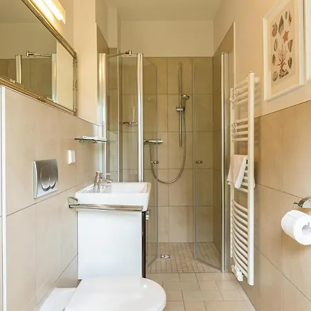 Strandleben - Galerie Nummer 13