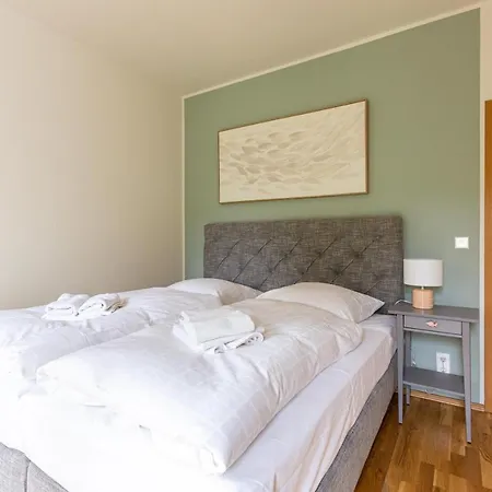 Apartment Strandleben - Galerie Nummer 13 *