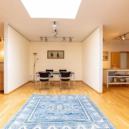 Apartamento Strandleben - Galerie Nummer 13 Ahrenshoop