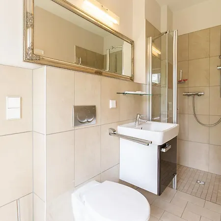 Apartment Strandleben - Galerie Nummer 13 *