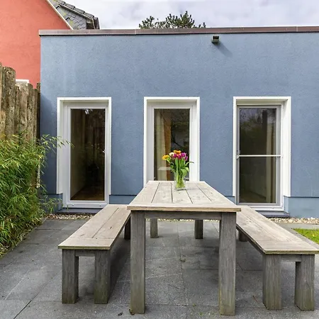 Apartment Strandleben - Galerie Nummer 13 *