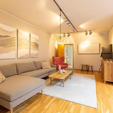 Strandleben - Galerie Nummer 13 Apartment *