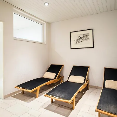 Strandleben - Galerie Nummer 13 Apartament