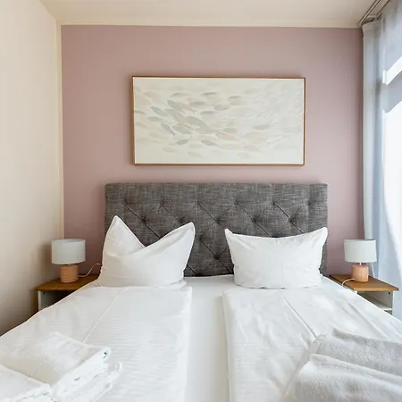 Apartament Strandleben - Galerie Nummer 13 *