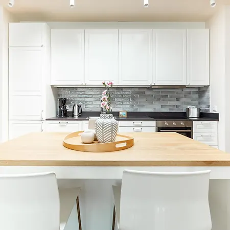 Apartament Strandleben - Galerie Nummer 13 Ahrenshoop