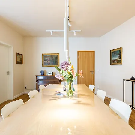 Strandleben - Galerie Nummer 13 Apartament