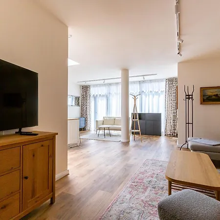 Apartament Strandleben - Galerie Nummer 13