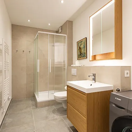Apartament Strandleben - Galerie Nummer 13 *