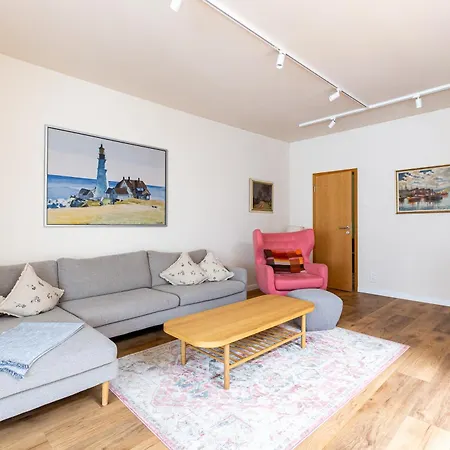 Strandleben - Galerie Nummer 13 Apartament *