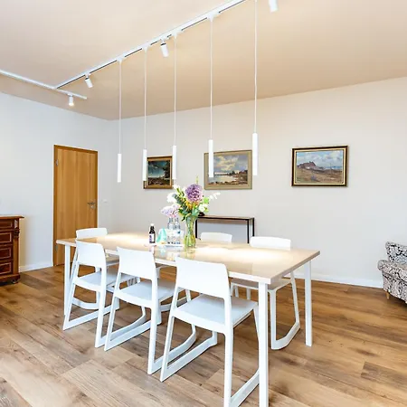 Apartament Strandleben - Galerie Nummer 13 *