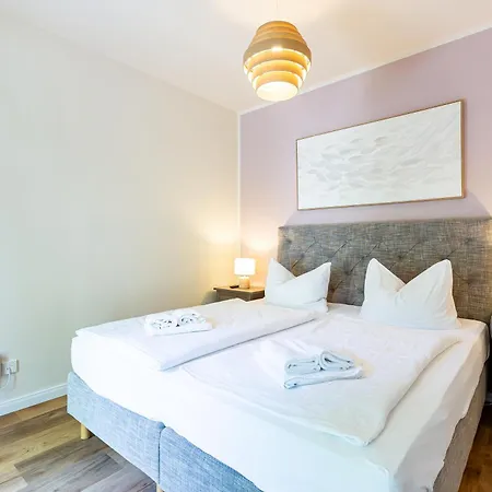 Apartament Strandleben - Galerie Nummer 13 Ahrenshoop