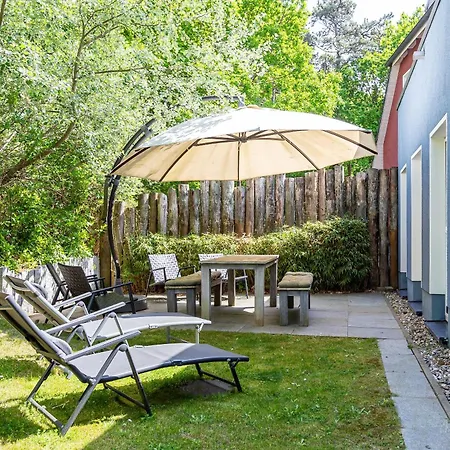 Apartament Strandleben - Galerie Nummer 13 *