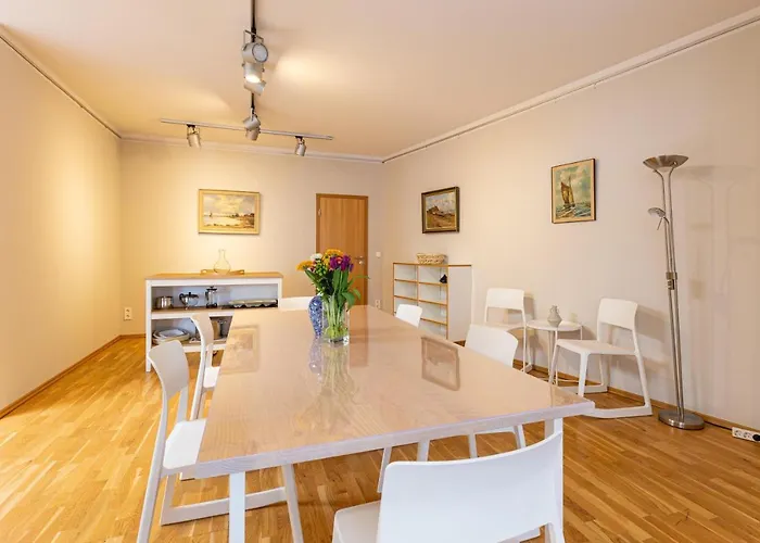 Apartamento Strandleben - Galerie Nummer 13 *