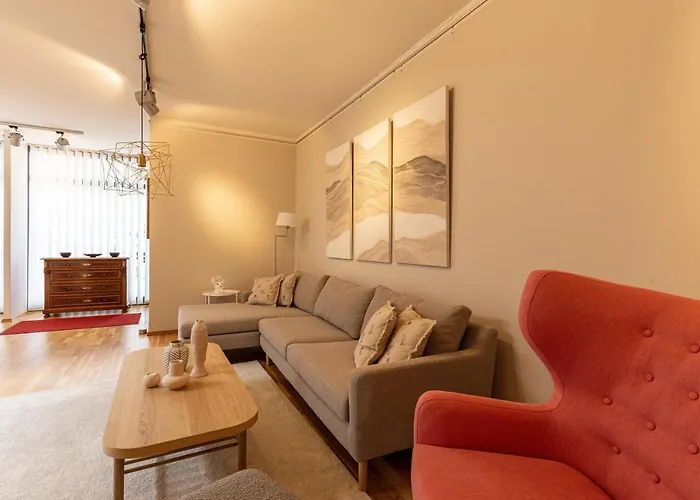 Strandleben - Galerie Nummer 13 Apartamento *