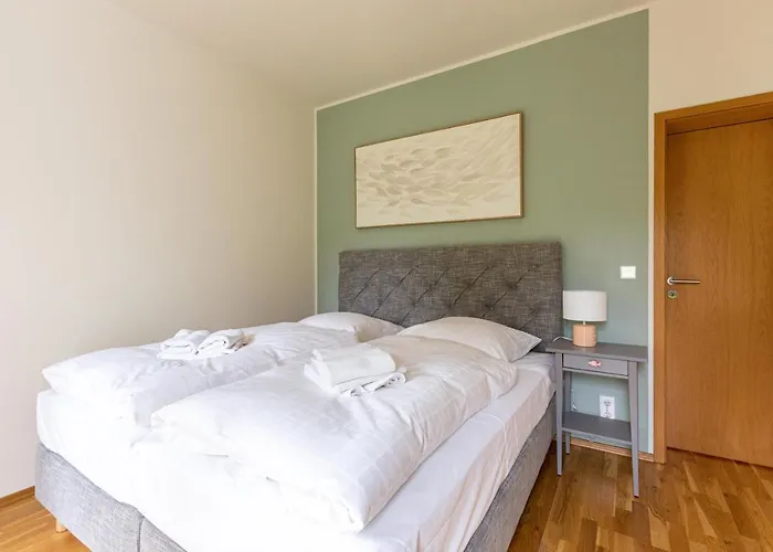 Apartamento Strandleben - Galerie Nummer 13 *