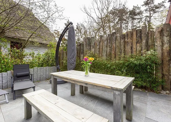 Strandleben - Galerie Nummer 13 Apartamento