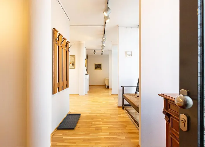 Strandleben - Galerie Nummer 13 Ahrenshoop