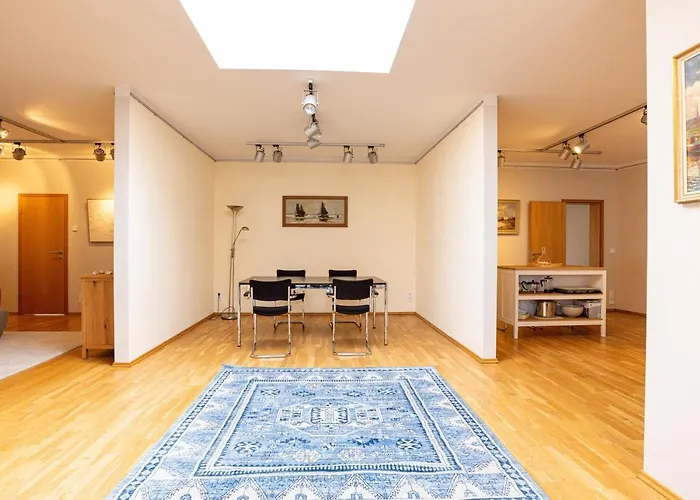 Apartamento Strandleben - Galerie Nummer 13 Ahrenshoop