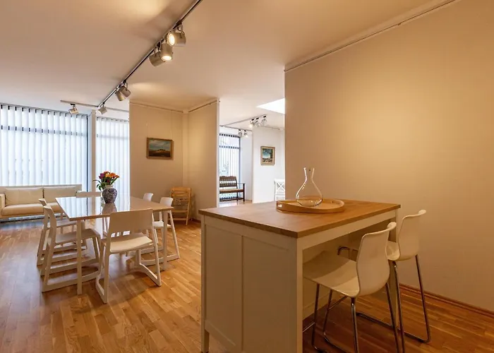 Apartamento Strandleben - Galerie Nummer 13