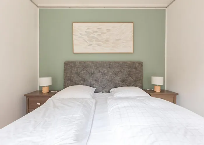 Strandleben - Galerie Nummer 13 Apartamento *