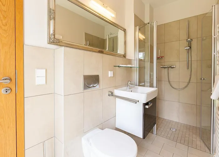 Apartamento Strandleben - Galerie Nummer 13 *