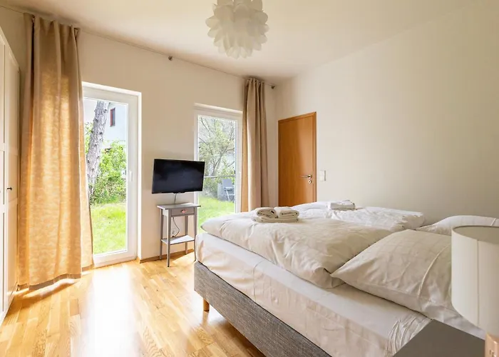 Strandleben - Galerie Nummer 13 Διαμέρισμα