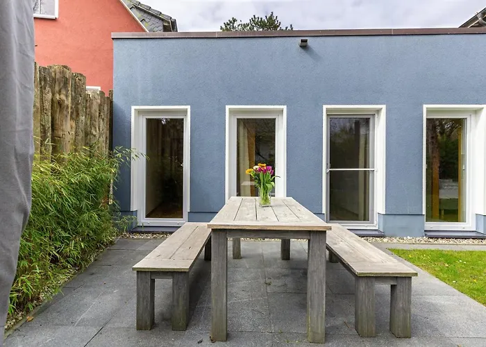 Apartamento Strandleben - Galerie Nummer 13 *