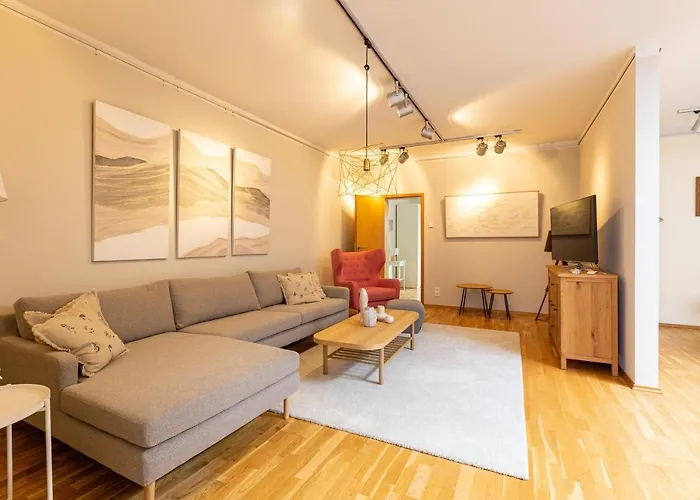 Strandleben - Galerie Nummer 13 Apartamento *