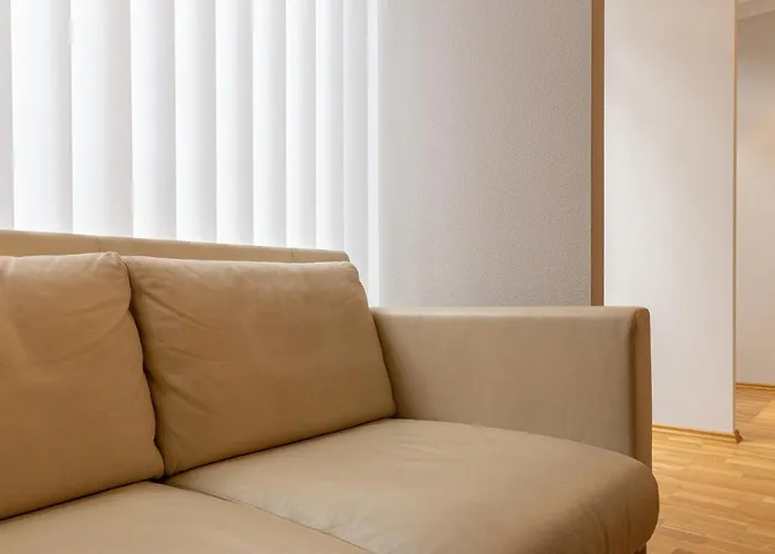 Apartamento Strandleben - Galerie Nummer 13