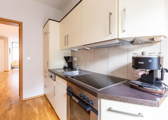 Apartamento Strandleben - Galerie Nummer 13 *