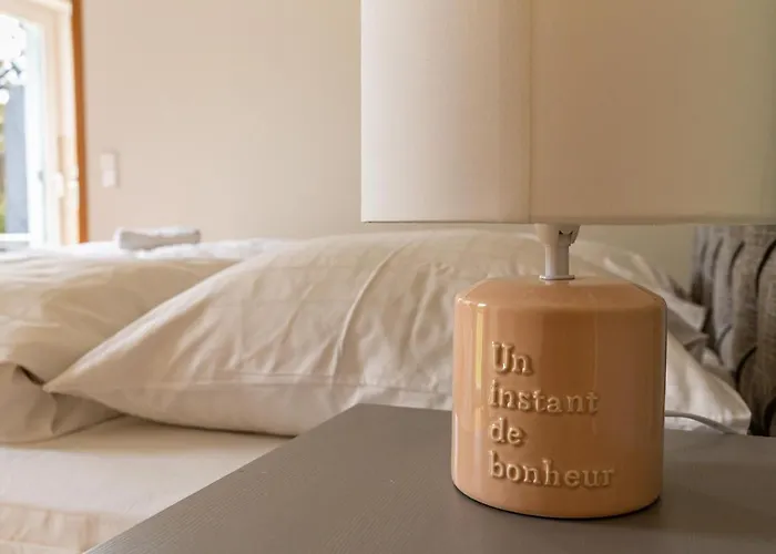 Apartamento Strandleben - Galerie Nummer 13 *