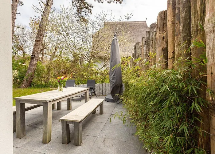 Διαμέρισμα Strandleben - Galerie Nummer 13 *