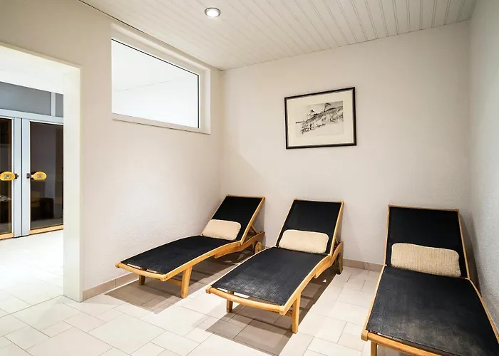 Strandleben - Galerie Nummer 13 Apartamento