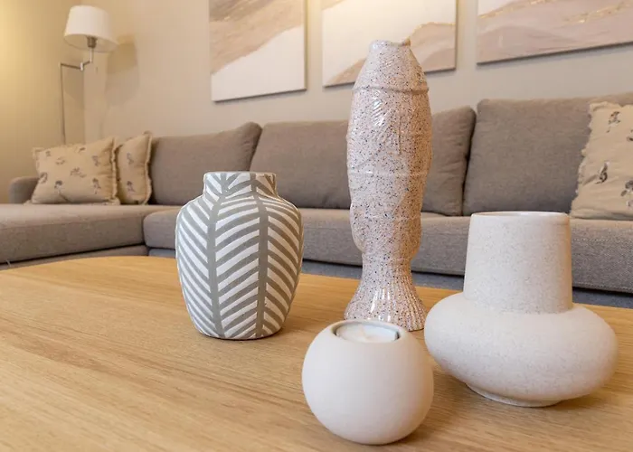 Strandleben - Galerie Nummer 13