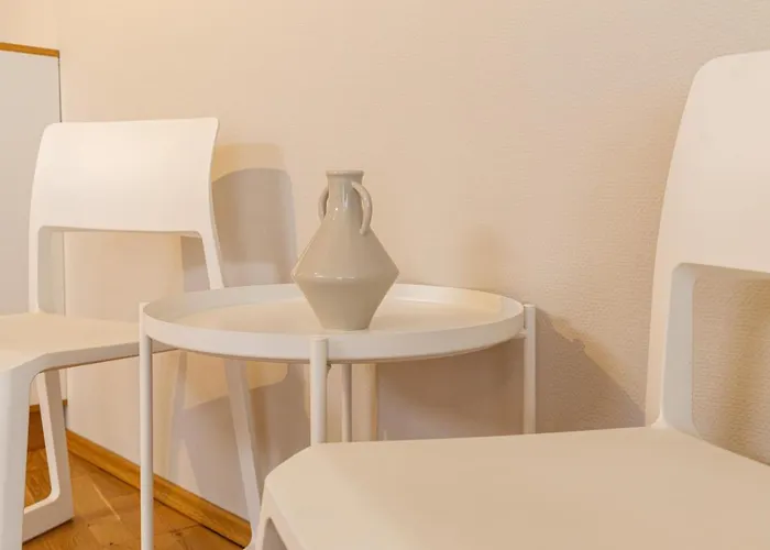 Apartamento Strandleben - Galerie Nummer 13 *