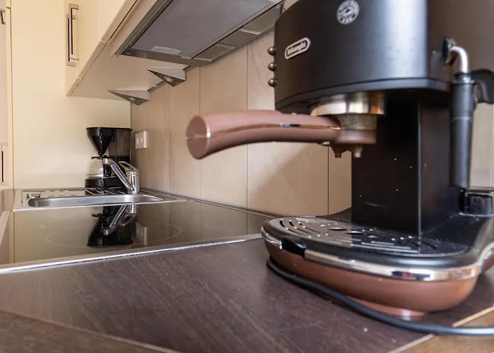 Apartamento Strandleben - Galerie Nummer 13 *