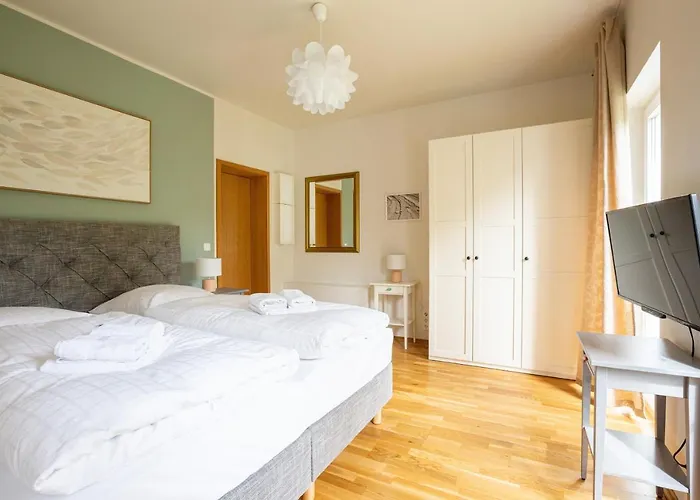 Apartamento Strandleben - Galerie Nummer 13 Ahrenshoop