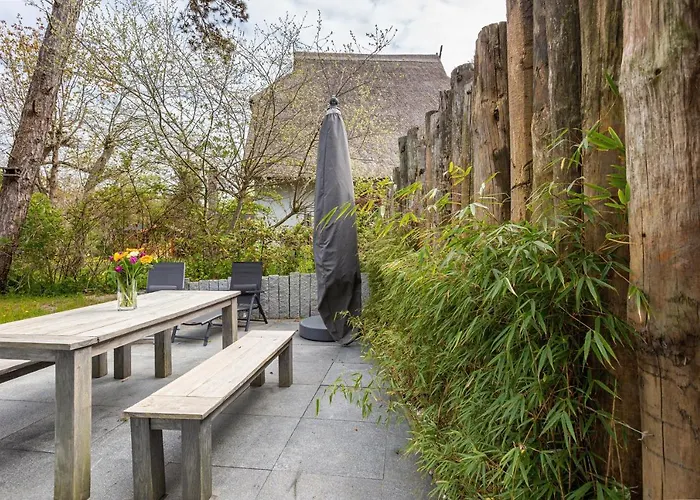 Apartamento Strandleben - Galerie Nummer 13 Ahrenshoop